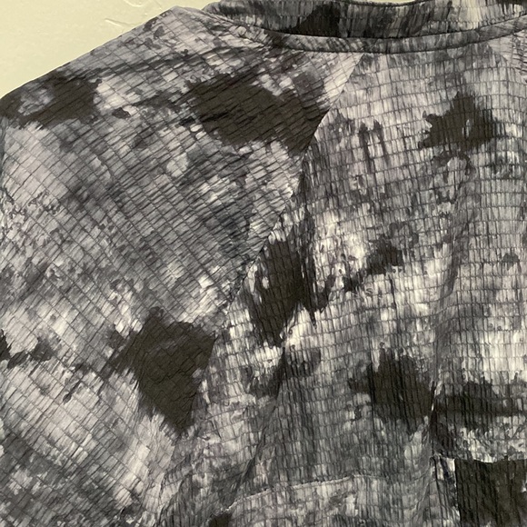 Gymshark Cropped Jacket - Picture 7 of 9